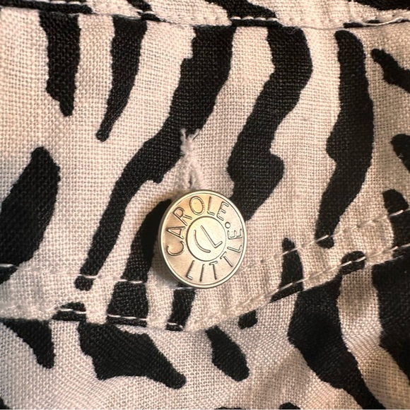 Carole Little Woman Jacket - Picture 6 of 7